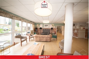 t1 à la vente -   29200  BREST, surface 21 m2 vente t1 - UBI475500521